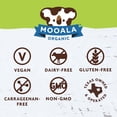 thumbnail image 4 of (6 Pack) Mooala Almond Milk, Original Milk, 48 Fl Oz, 4 of 5
