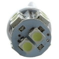 thumbnail image 5 of 10 x T10 168 194 W5W Car White High Power SMD 10 LED Wedge Light Bulb Lamp 12V, 5 of 5