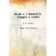 thumbnail image 1 of Assab e i Danàchili viaggio e studii 1885 [Hardcover], 1 of 1