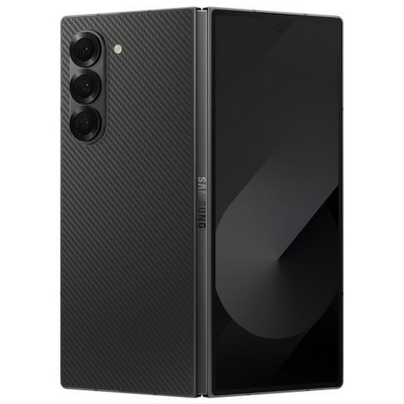 Restored Samsung Galaxy Z Fold6 256GB F956U Unlocked (Refurbished)