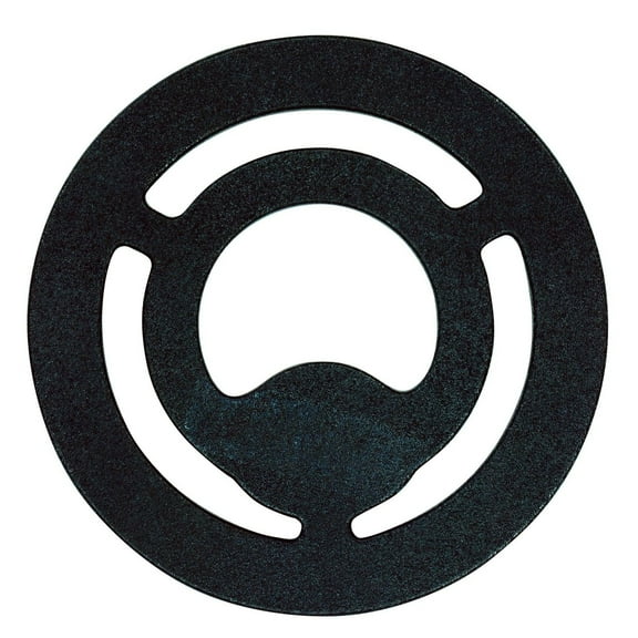Fisher 10inch Coil Cover for F2 and F4 Metal Detectors