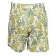 thumbnail image 6 of Mountain Khakis Stretch Printed Poplin Deck Short, 6 of 7