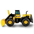thumbnail image 4 of Tonka - Steel Classics Front Loader, Frustration-Free Packaging (FFP), 4 of 4