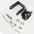 thumbnail image 4 of STARTIST Servo Motor Bracket Short Pan Tilt Sensor Camera Mount Gimbal 2 MG996 Servo Set, 4 of 4
