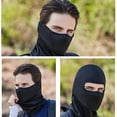 thumbnail image 4 of Summer Sun Protection Riding Mask Outdoor Hood Windproof Tactical Hood K, 4 of 7