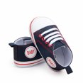 thumbnail image 1 of ITFABS Spring Autumn Breathable Baby Shoes Non-slip Unisex Infant Shoes, 1 of 5