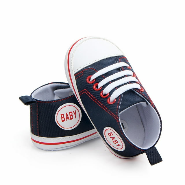 ITFABS Chaussures Bébé Respirantes Printemps Automne Antidérapantes Unisexes