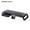 Black, variant on Pink Luxury Monitor Stand Riser with RGB Lights, USB Hub, Phone Holder & Storage Drawer - Ergonomic Desk Organizer for PC Laptop