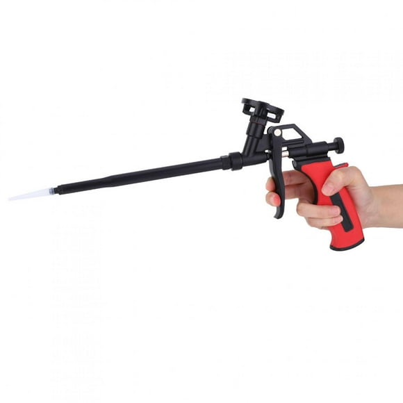 Foam Expanding Spray , Foam Applicator , Waterproof Quickly Window For Balcony Doors