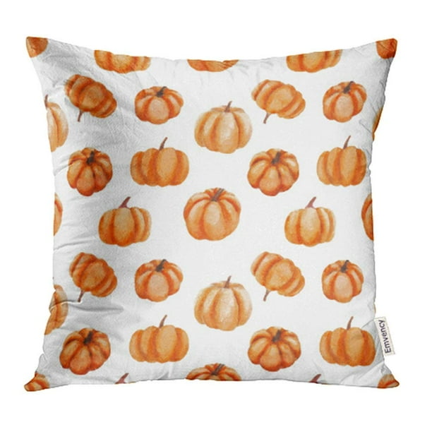 CMFUN Autumn Watercolor Orange Pumpkins Autumn Autumn Autumn Fall Fall