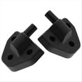 thumbnail image 4 of Car Trunk Cargo Cover Bearing Block Support for Porsche Cayenne 2018-2023, 4 of 5