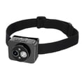 thumbnail image 1 of Head Mounted Camera Sports Recorder with 120 Wide Angled and Night for Motorcycling and Shots, 1 of 5