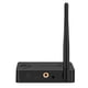 thumbnail image 3 of DC 5V Wireless Audio Bluetooth 5.0 mitter Adapter 3.5Mm Coaxial Optical Fiber Input for TV PC E, 3 of 5