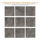 thumbnail image 5 of piso cerámico marsella 37 x 37 cm gris tipo piedra caja con 2.11 m2, 5 of 7