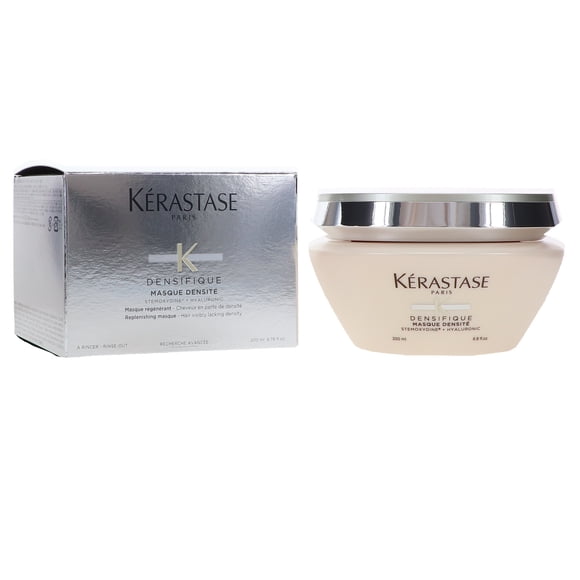 Masque Densite par Kérastase pour Unisexe - Masque 6,8 oz