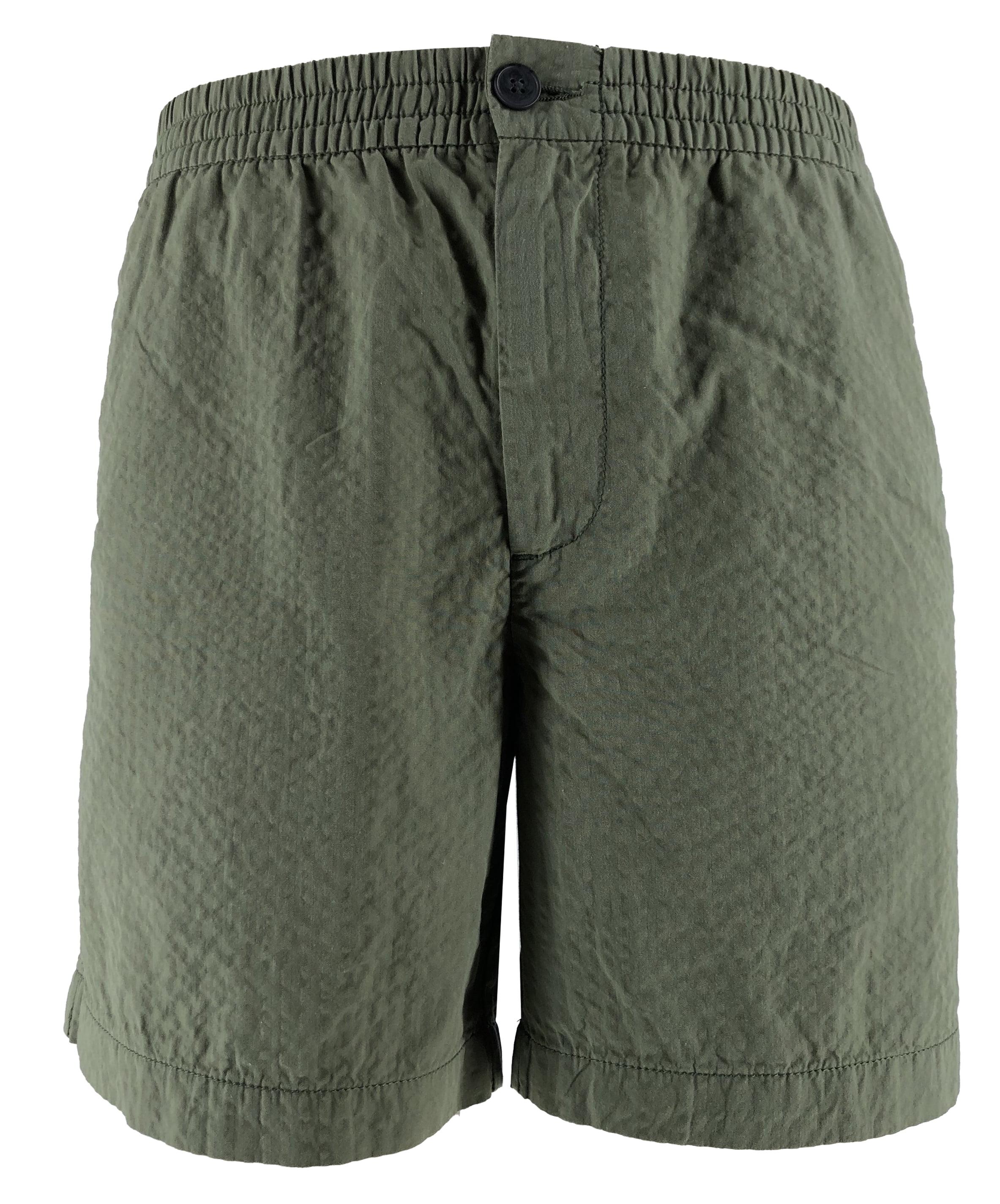 Seersucker Shorts 