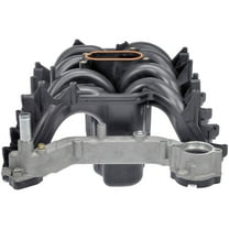 Dorman 615-188 Engine Intake Manifold for Specific Ford Models, Black
