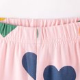 thumbnail image 5 of CAICJ98 Toddler Girls Pajamas Soft Cotton Pjs Set Little Kids 2 Piece Long Sleeve Sleepwear,Size 3-4 Years, 5 of 8