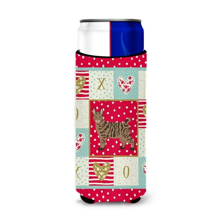 

Pixie Bob #1 Cat Love Ultra Hugger for slim cans CK5678MUK
