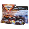 thumbnail image 1 of Set 2 Autos Moster Jam  Toro Loco y Northern Nightmare, 1 of 2