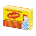 thumbnail image 1 of Maggi Cubes de Bouillon Saveur Poulet 21 g, 1 of 1