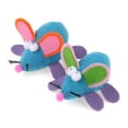 thumbnail image 1 of Juguete Gato Pawffy Raton Peluche Vibrador 2 Modelos Sunny Sunny SP-3785, 1 of 1