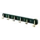 thumbnail image 2 of 2 Key Holder Home Decor Clothes Hanger Wall Mounted for Hat Gloria none, 2 of 9