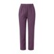 thumbnail image 3 of WILLBEST Pantalones Casuales de Mujer, de Cintura Alta, Pierna Ancha, con Cordón, Cómodos, Lisos y con Bolsillos para Uso Diario. XXXXL, 3 of 5