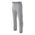 thumbnail image 3 of A4 NB6162 Youth Pro Style Open Bottom Baggy Cut Baseball Pants, 3 of 5