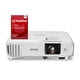 thumbnail image 1 of PROYECTOR EPSON E24 3LCD XGA 3600L HDMI + ANTIVIRUS, 1 of 3