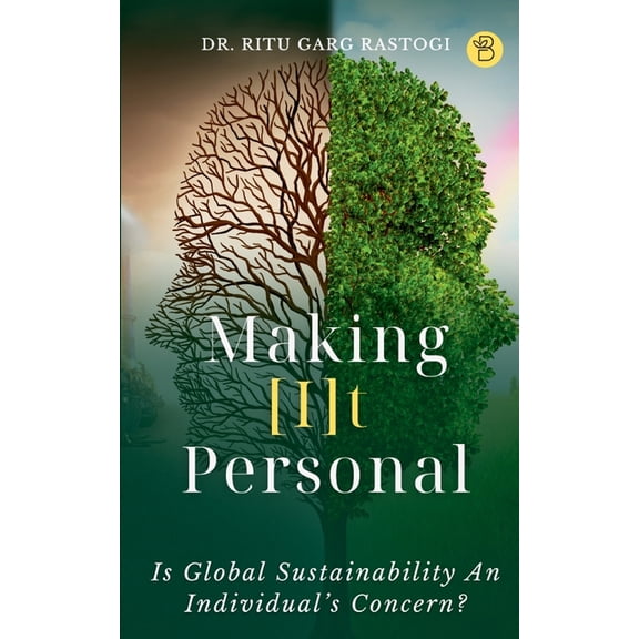 Making [I]t Personal, (Paperback)