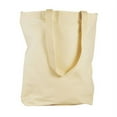thumbnail image 3 of Heritage Arts Natural Canvas Tote Bag Extra Large, 3 of 3