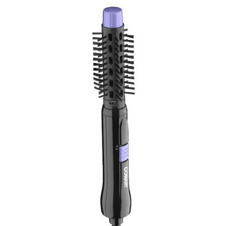 CONAIR 2-IN-1 HOT AIR STYLING BRUSH