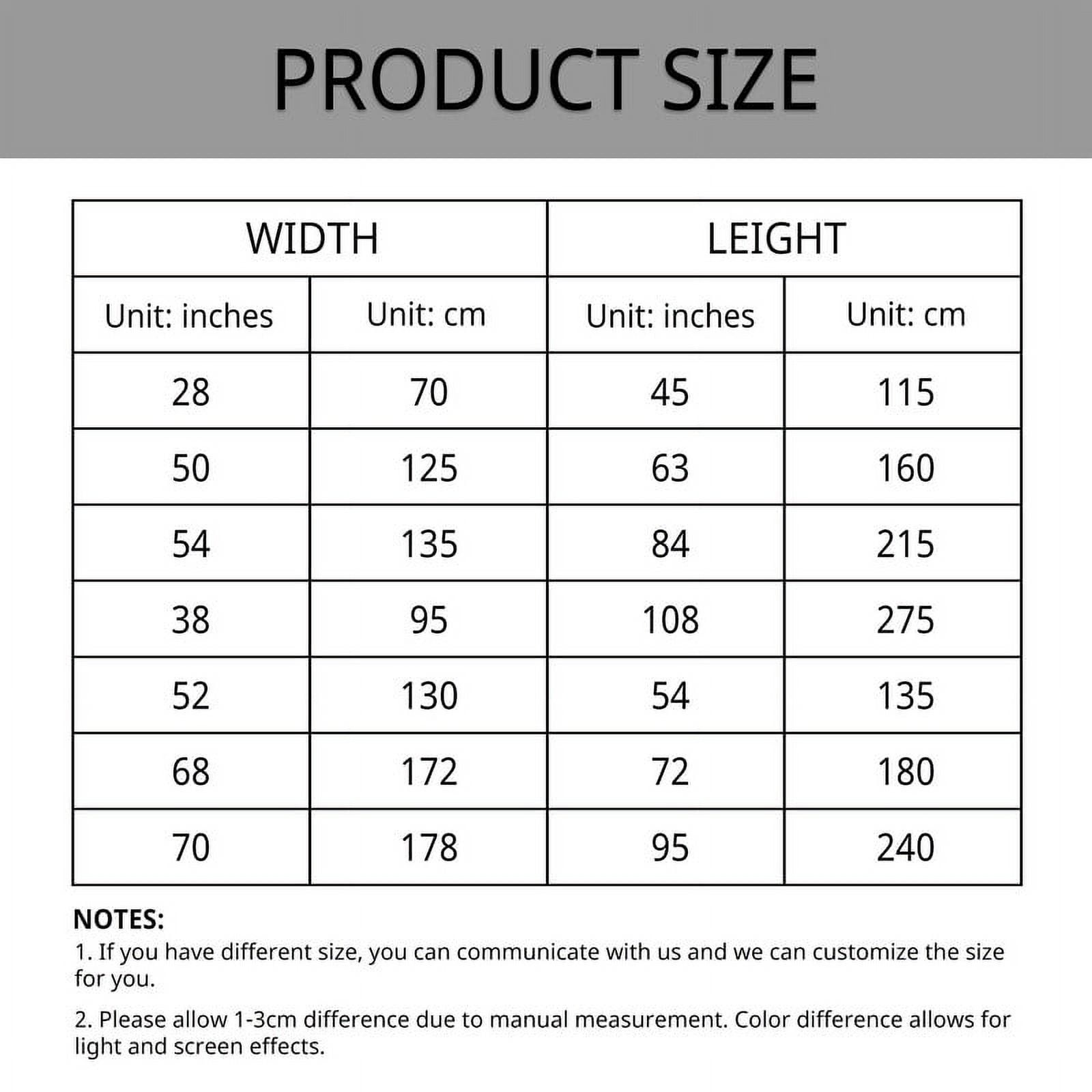 Modern Simple Style Curtains, Ocean Curtains, Blackout Curtains, Suitable for Room Bedroom Decoration(Rod pocket)