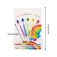 thumbnail image 3 of Velas de Cumpleaños de Colores onlyliua, 3 of 3