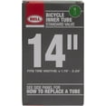 thumbnail image 1 of Bell Sports Bike Tube 14" x 1.75"-2.25", 1 of 2