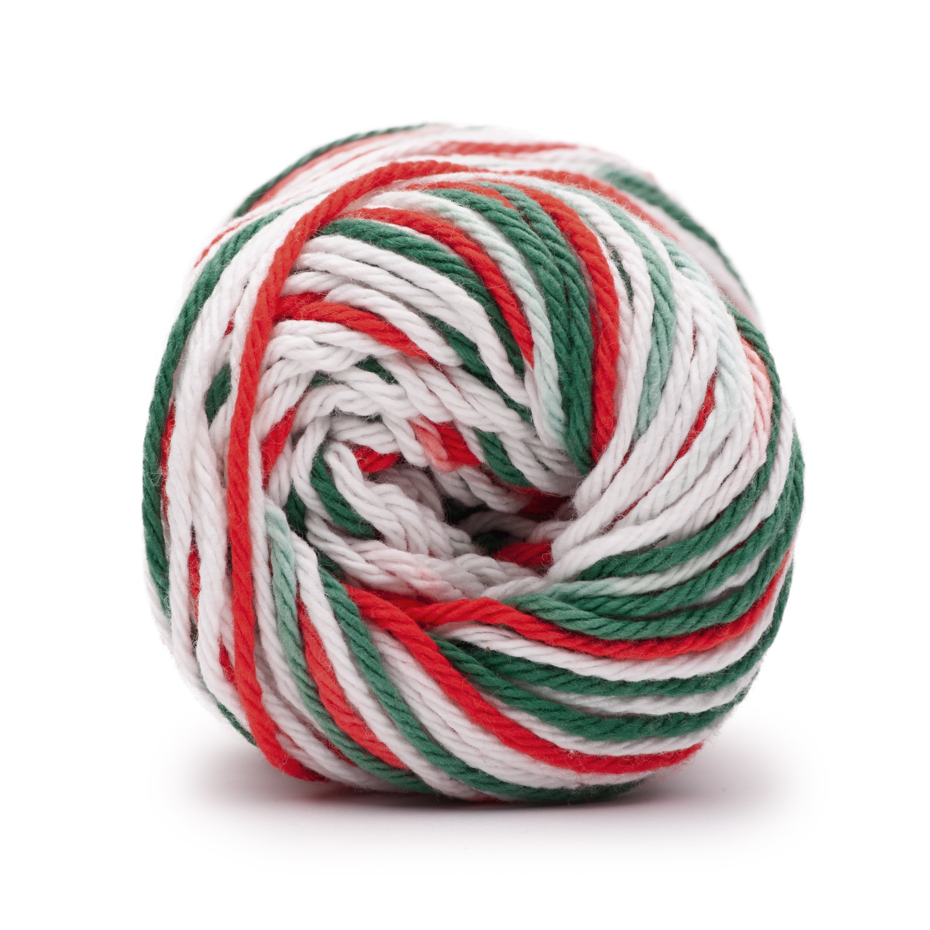 (2 pack) Peaches & Creme, Yuletide Ombre