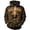 Beige, variant on IAJDKMEK Halloween Men's Casual Hoodie Sweatshirt - Long Sleeve Pullover Top for Men, with Halloween Graphic, Cozy Sweatshirt and Fall Top