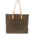 thumbnail image 3 of Pre-Owned Louis Vuitton Caballo Monogram M51152 Tote Bag (Good), 3 of 11