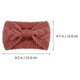 thumbnail image 2 of unbranded 6Ud Tejida Multi Color Y Cómoda Para Exterior Y Uso Decorativo, 2 of 8