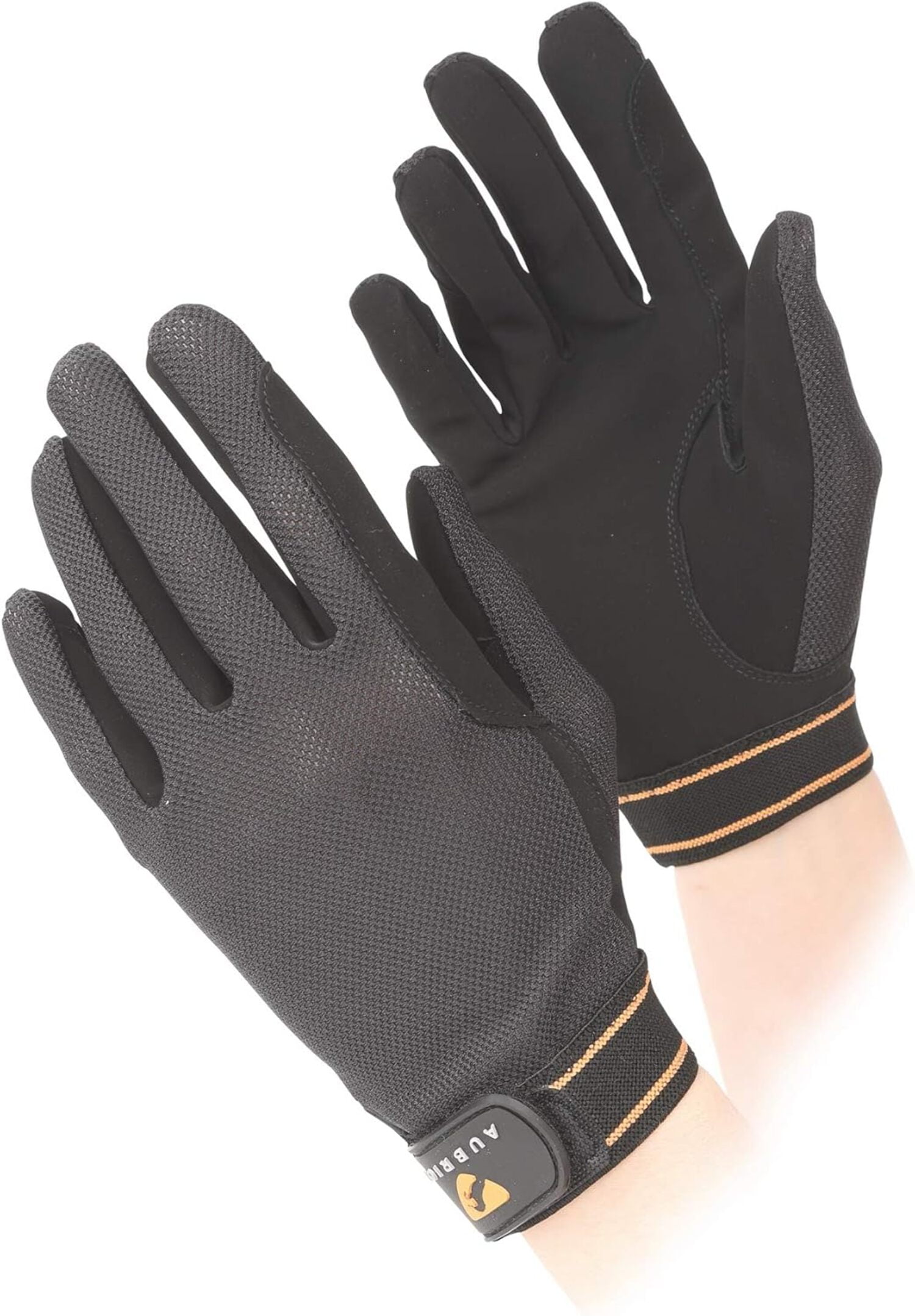 Shires Aubrion Stratos Riding Gloves
