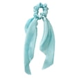 thumbnail image 4 of Minnieouse Diadema clásica y elegante de color sólido con fuerte elasticidad Hold Stylr All Day All Trend Match Exquisite Craft Light Green Type2 NO2, 4 of 6