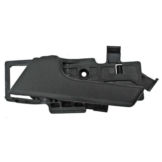 Manija Puerta Interior G3 2006 A 2009 Pontiac Delantera O Trasera Izq Negra Genérica .