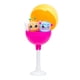 thumbnail image 2 of Pack Doble de Peluches Aromáticos Cookeez Makery Yum Yumz Serie 3, 2 of 4