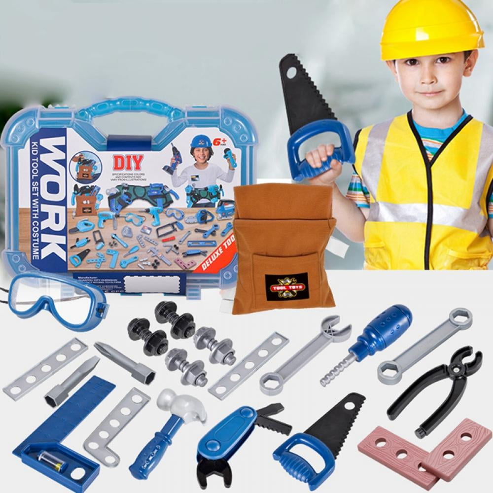 Bob the builder tool set hotsell