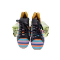 thumbnail image 2 of Ad-id-as Elastic Lace Up Pharrell Williams Edition AQ4918 Men's Size 8.5, 2 of 6