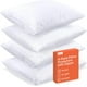 thumbnail image 1 of Protectores de almohada Niagara Ultra Soft, tamaño estándar, paquete de 12, 1 of 8