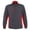 Gray/Red, variant on New CCM T5570 Training Tech Top Adult 1/4 Zip Pullover Sweatshirt Men Med Gry/Rd