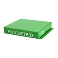 thumbnail image 1 of Colaxi Children Plyometric Jump Box Fitness Combination Jumping Professional Balancing Versatile Workout Tool Jump Training Step Box 75 cmx65 cmx10 cm, 1 of 8