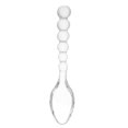 thumbnail image 1 of Glass Spoons For Coffee Teaspoons Glass Stirring Spoon Rod Coffee Stirrers Ice Tea Spoon Glass Mixing Spoon For Tea Sugar Home Bar Party, 1 of 5